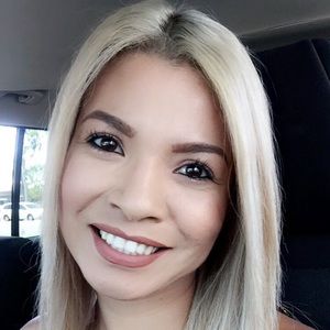 Meet your Posher, Angelina